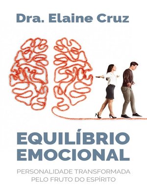 cover image of Equilíbrio Emocional